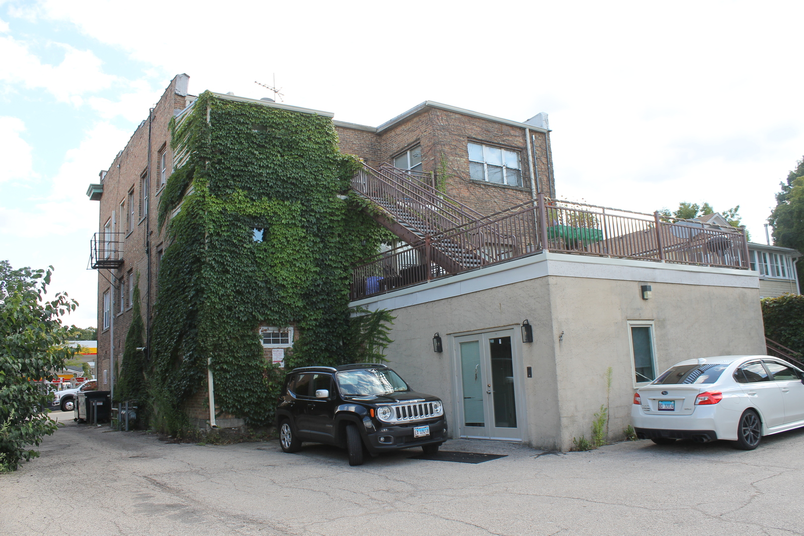 314-316 W Main Street