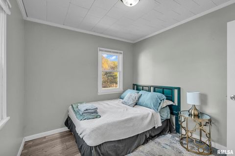 Tiny photo for 906 28 1/2 Street, Bettendorf, IA 52722 (MLS # QC4257679)