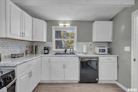 Tiny photo for 906 28 1/2 Street, Bettendorf, IA 52722 (MLS # QC4257679)