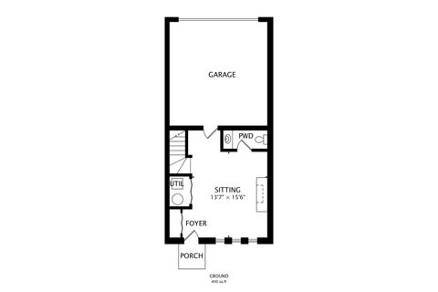 Tiny photo for 523 Chicago Avenue #D, Evanston, IL 60202 (MLS # 12591405)