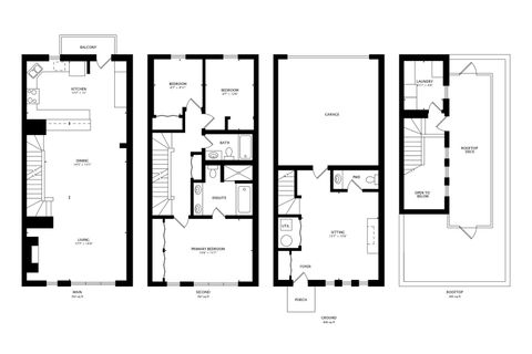 Tiny photo for 523 Chicago Avenue #D, Evanston, IL 60202 (MLS # 12591405)