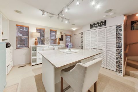 Tiny photo for 523 Chicago Avenue #D, Evanston, IL 60202 (MLS # 12591405)