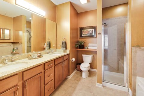 Tiny photo for 523 Chicago Avenue #D, Evanston, IL 60202 (MLS # 12591405)