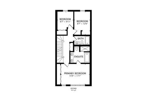 Tiny photo for 523 Chicago Avenue #D, Evanston, IL 60202 (MLS # 12591405)