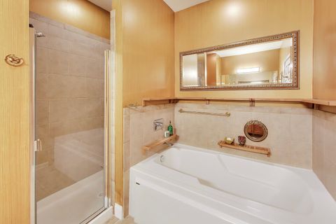 Tiny photo for 523 Chicago Avenue #D, Evanston, IL 60202 (MLS # 12591405)