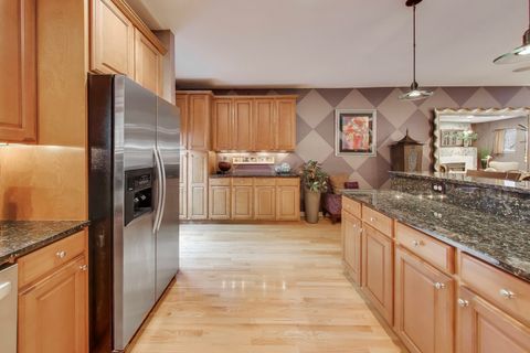 Tiny photo for 523 Chicago Avenue #D, Evanston, IL 60202 (MLS # 12591405)