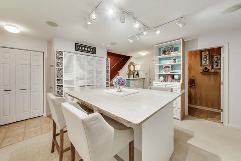 Tiny photo for 523 Chicago Avenue #D, Evanston, IL 60202 (MLS # 12591405)