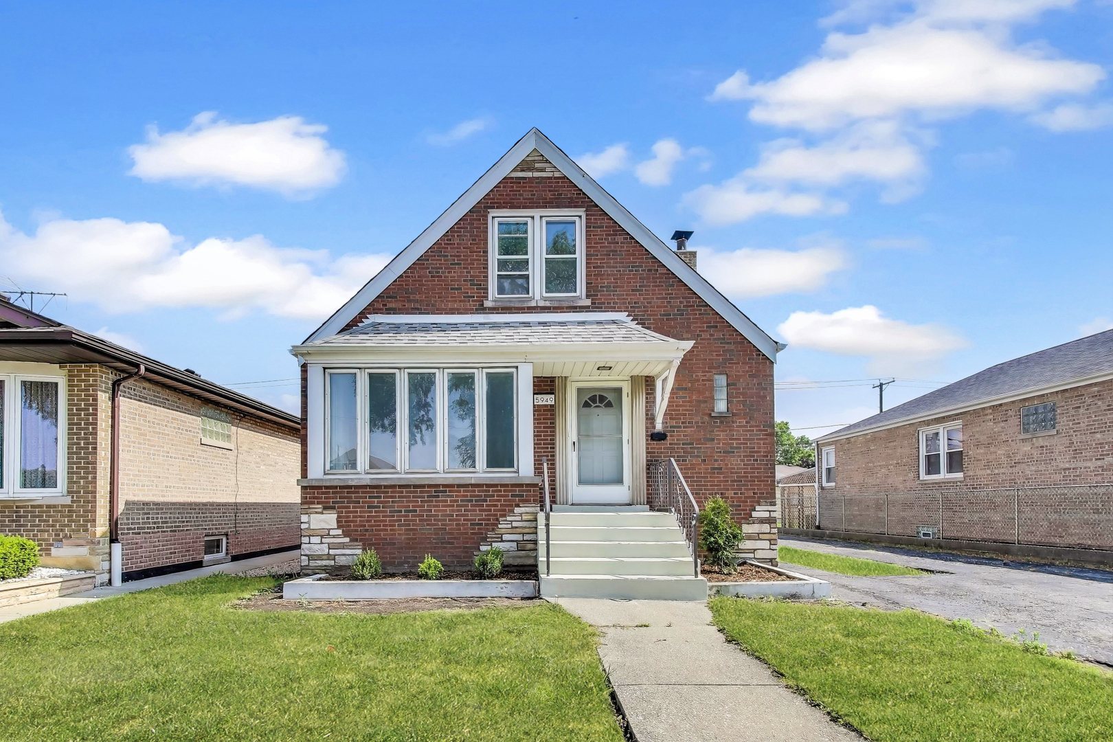 5949 W 55th Street