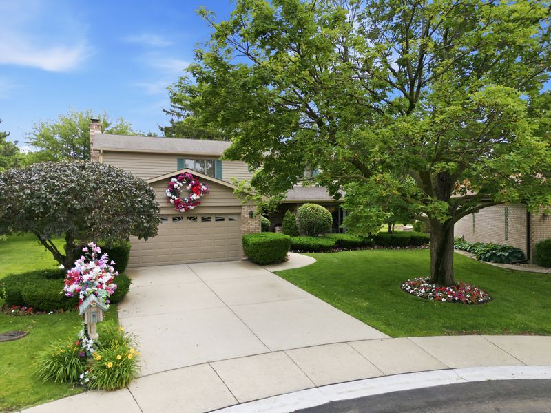 1411 W Allison Court