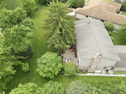 Tiny photo for 1411 W Allison Court, Arlington Heights, IL 60005 (MLS # 12672421)