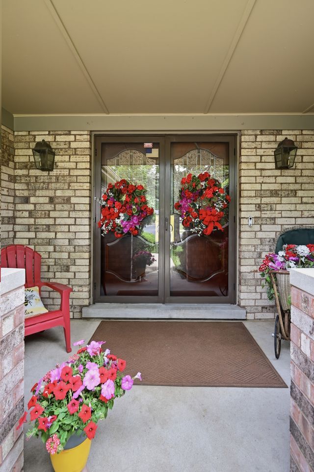 1411 W Allison Court