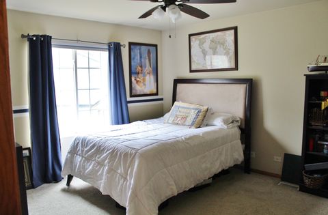 Tiny photo for 1445 Scott Circle, Morris, IL 60450 (MLS # 12491364)