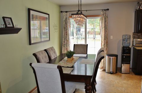 Tiny photo for 1445 Scott Circle, Morris, IL 60450 (MLS # 12491364)