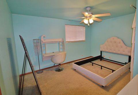 Tiny photo for 1445 Scott Circle, Morris, IL 60450 (MLS # 12491364)