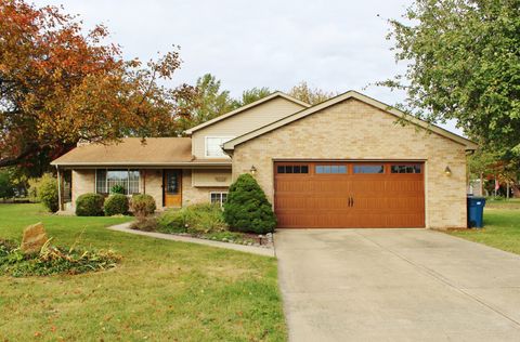 1445 Scott Circle Morris IL 60450