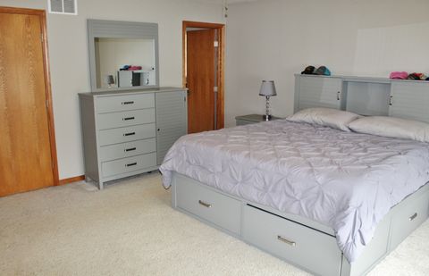 Tiny photo for 1445 Scott Circle, Morris, IL 60450 (MLS # 12491364)