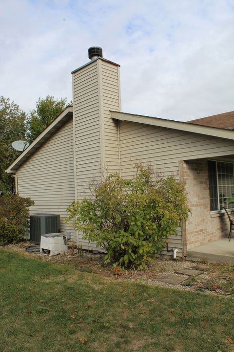 Tiny photo for 1445 Scott Circle, Morris, IL 60450 (MLS # 12491364)