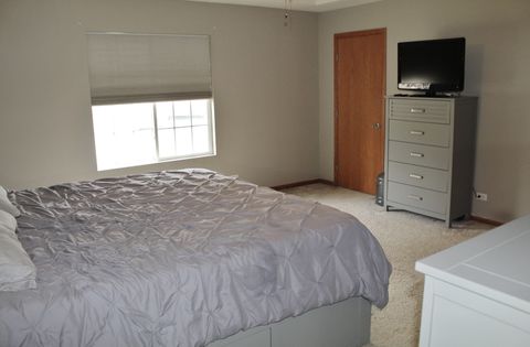 Tiny photo for 1445 Scott Circle, Morris, IL 60450 (MLS # 12491364)