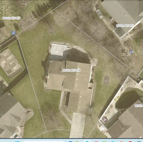 Tiny photo for 1445 Scott Circle, Morris, IL 60450 (MLS # 12491364)