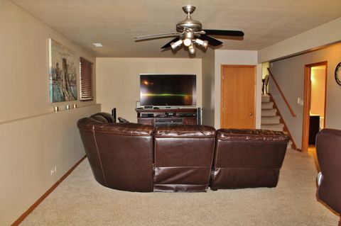 Tiny photo for 1445 Scott Circle, Morris, IL 60450 (MLS # 12491364)