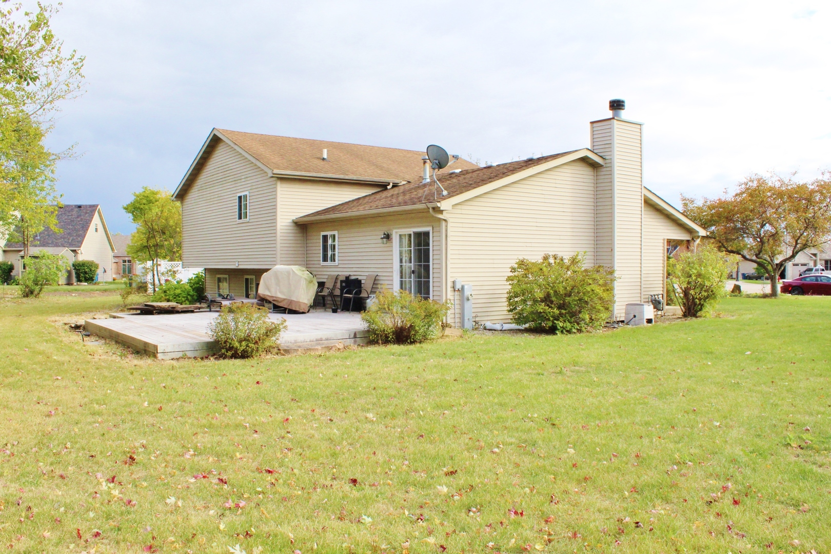 1445 Scott Circle
