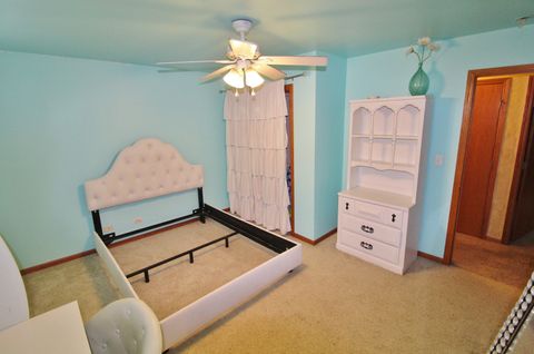 Tiny photo for 1445 Scott Circle, Morris, IL 60450 (MLS # 12491364)