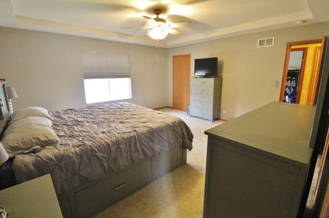 Tiny photo for 1445 Scott Circle, Morris, IL 60450 (MLS # 12491364)