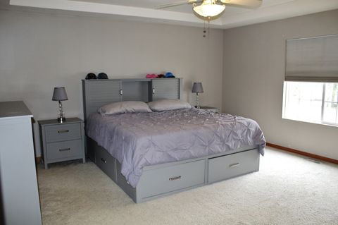 Tiny photo for 1445 Scott Circle, Morris, IL 60450 (MLS # 12491364)