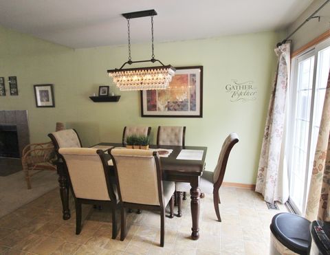 Tiny photo for 1445 Scott Circle, Morris, IL 60450 (MLS # 12491364)