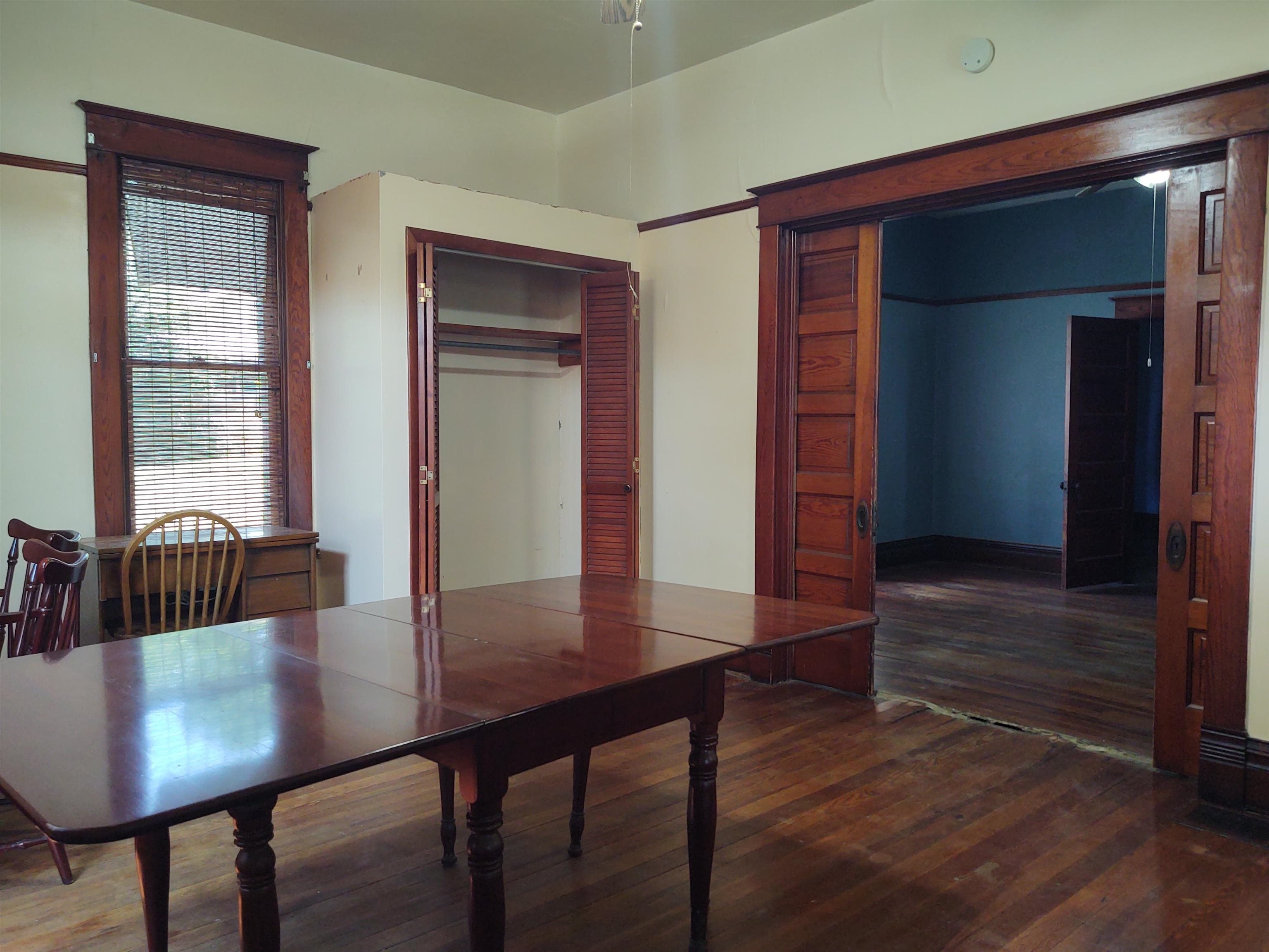 604 W Vine Street