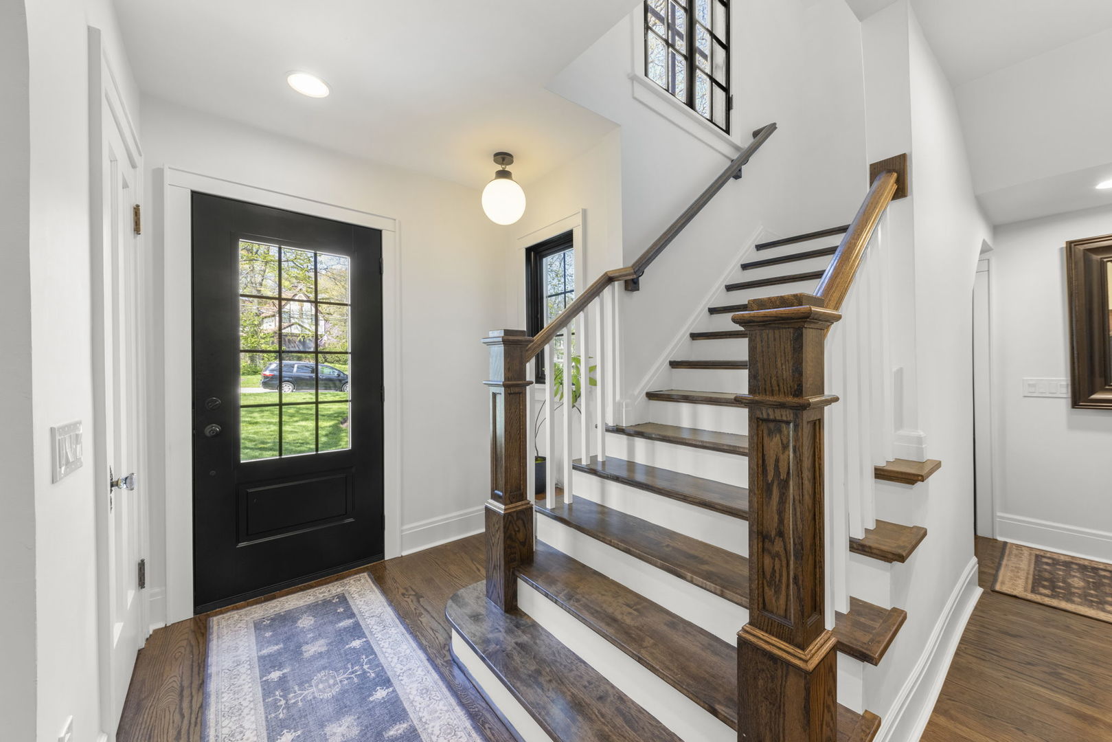 639 N Park Boulevard