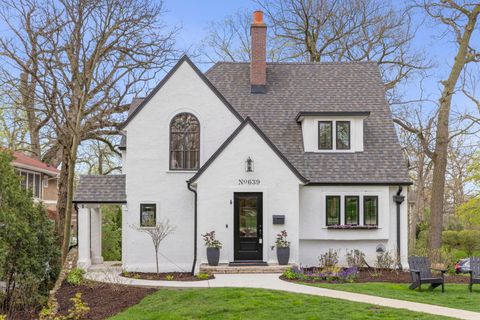 639 N Park Boulevard Glen Ellyn IL 60137