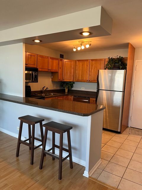 Tiny photo for 555 W Cornelia Avenue #1706, Chicago, IL 60657 (MLS # 12436401)