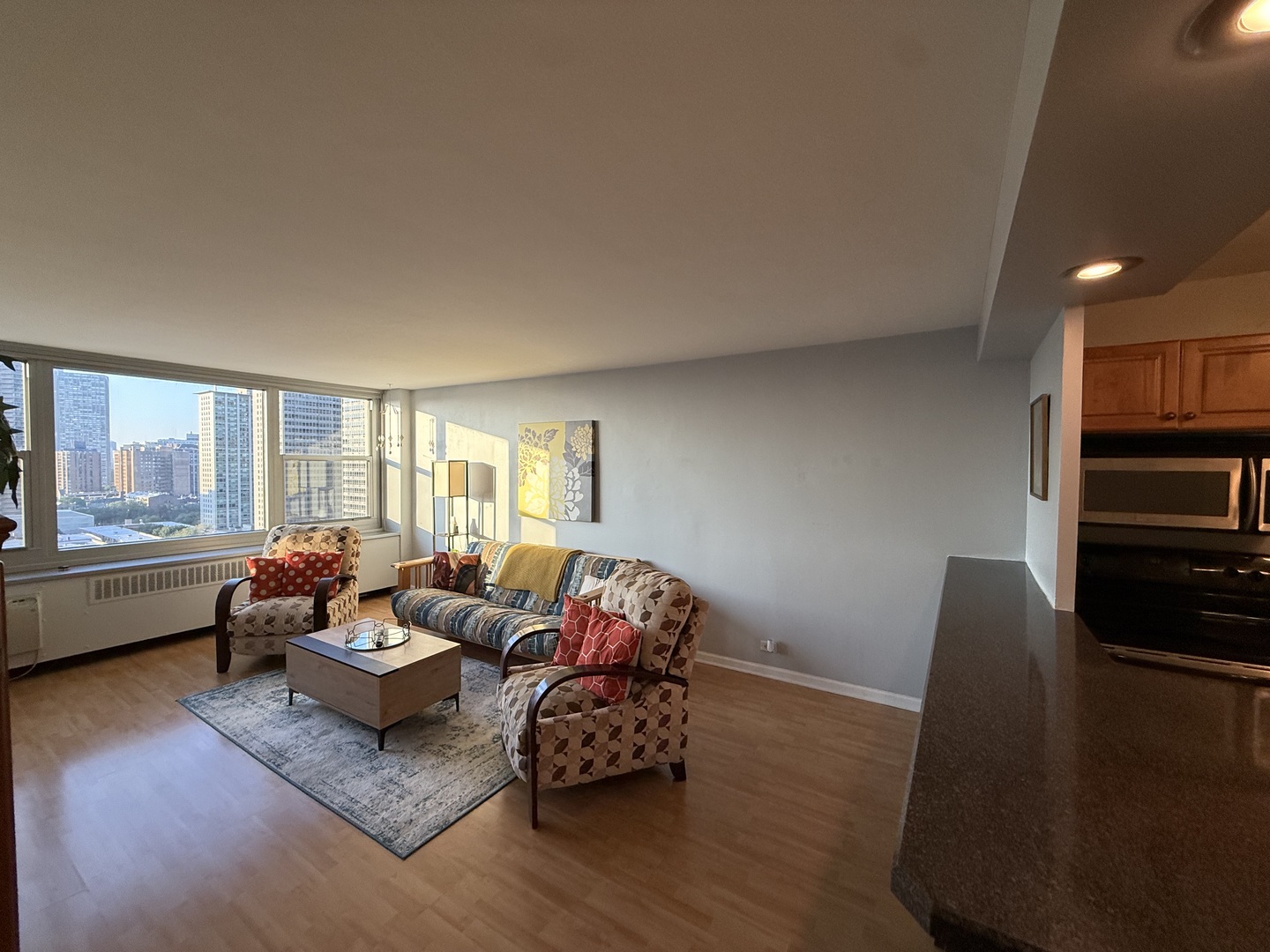 555 W Cornelia Avenue 1706