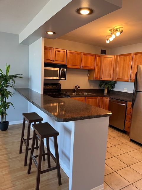 Tiny photo for 555 W Cornelia Avenue #1706, Chicago, IL 60657 (MLS # 12436401)