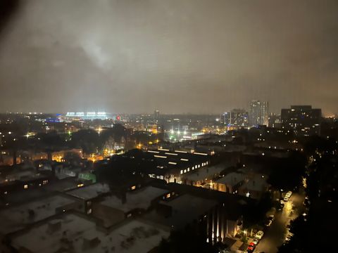 Tiny photo for 555 W Cornelia Avenue #1706, Chicago, IL 60657 (MLS # 12436401)