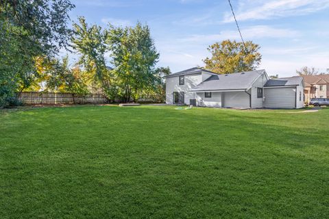 Tiny photo for 1531 Marion Street, Schaumburg, IL 60193 (MLS # 12502453)