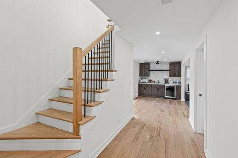 Tiny photo for 1531 Marion Street, Schaumburg, IL 60193 (MLS # 12502453)