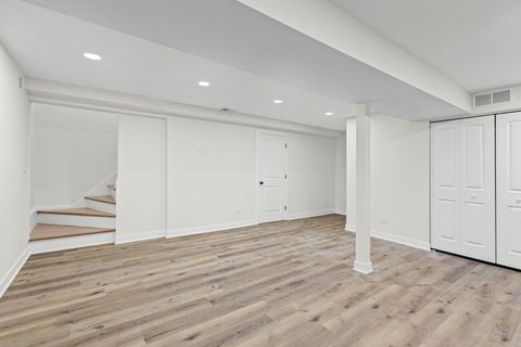 Tiny photo for 1531 Marion Street, Schaumburg, IL 60193 (MLS # 12502453)