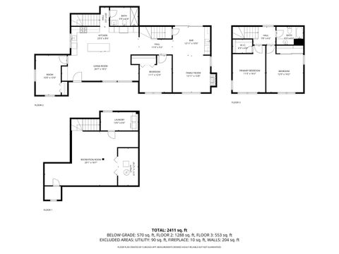 Tiny photo for 1531 Marion Street, Schaumburg, IL 60193 (MLS # 12502453)