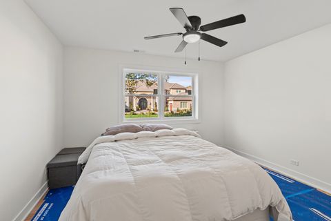 Tiny photo for 1531 Marion Street, Schaumburg, IL 60193 (MLS # 12502453)