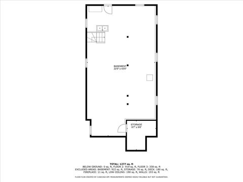 Tiny photo for 2310 Gunderson Avenue, Berwyn, IL 60402 (MLS # 12474173)
