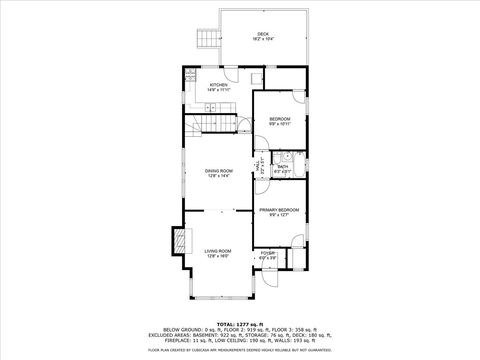 Tiny photo for 2310 Gunderson Avenue, Berwyn, IL 60402 (MLS # 12474173)