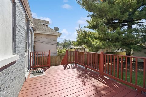 Tiny photo for 2310 Gunderson Avenue, Berwyn, IL 60402 (MLS # 12474173)
