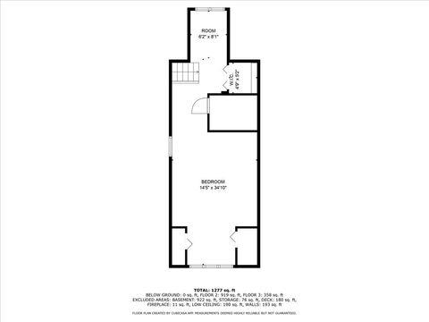 Tiny photo for 2310 Gunderson Avenue, Berwyn, IL 60402 (MLS # 12474173)