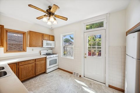 Tiny photo for 2310 Gunderson Avenue, Berwyn, IL 60402 (MLS # 12474173)