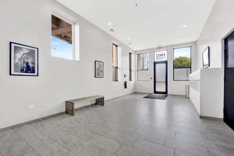 Tiny photo for 1802 S State Street #310, Chicago, IL 60616 (MLS # 12659686)