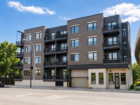 Photo of 1802 S State Street #310, Chicago, IL 60616 (MLS # 12659686)