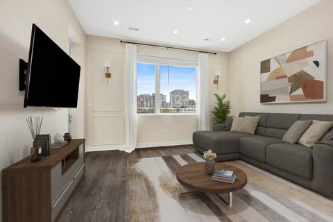 Tiny photo for 1802 S State Street #310, Chicago, IL 60616 (MLS # 12659686)