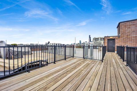 Tiny photo for 1802 S State Street #310, Chicago, IL 60616 (MLS # 12659686)